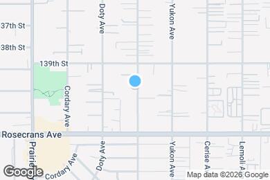 Map image of the property - Courtyard Apartments