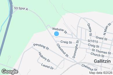 Map image of the property - 106 Forest St