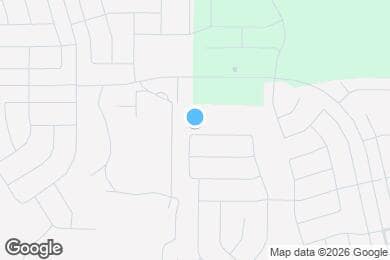 Map image of the property - 944 Rusty Spur Ln