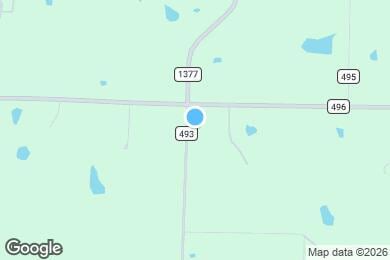 Map image of the property - 11304 County Road 493