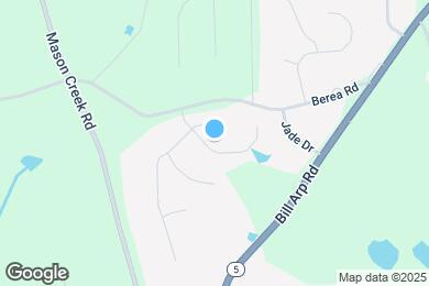 Map image of the property - 6956 Fields Dr