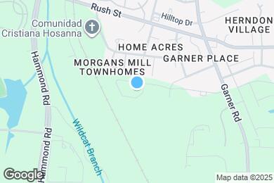 Map image of the property - 3087 Spline Cir