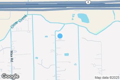 Map image of the property - 12335 Roy Rd