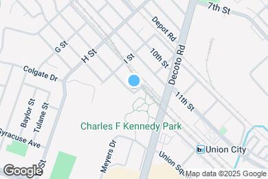Map image of the property - 33972 13th St