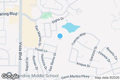 Map image of the property - 2712 Ineisa Ct