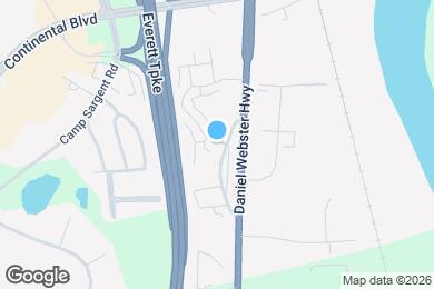 Map image of the property - 93 Sentry Way