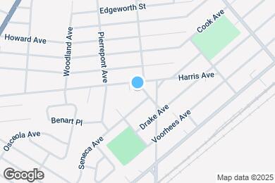 Map image of the property - 4 Hooker Ave