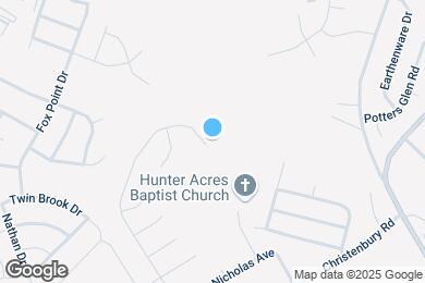 Map image of the property - 4649 Brandie Glen Rd