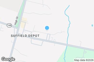 Map image of the property - 26 Brandywine Ln