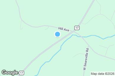 Map image of the property - 1085 County Route 17