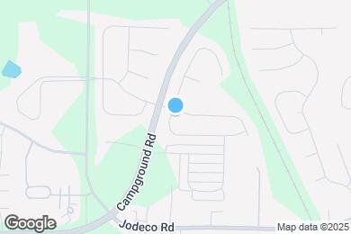 Map image of the property - 732 Winbrook Dr