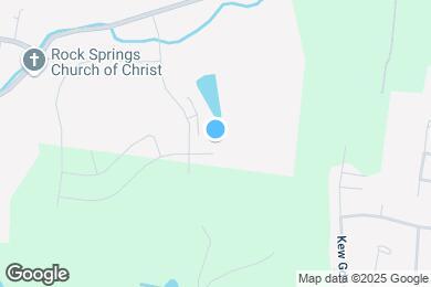 Map image of the property - 506 Lyness Dr