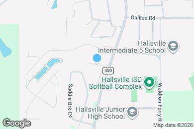 Map image of the property - 108 Lemons Dr