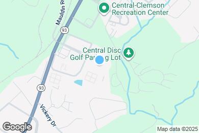 Map image of the property - 220 Campus Dr