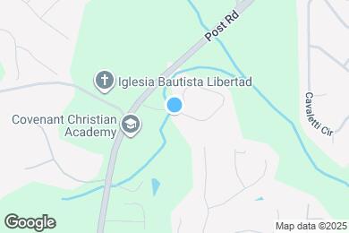 Map image of the property - 6860 Rocking Horse Ln