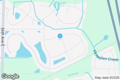 Map image of the property - 4723 Birdsong Dr