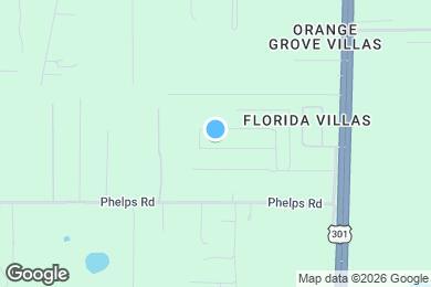 Map image of the property - 37687 Rattle Snake Trl