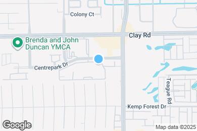 Map image of the property - Lodge at Spring Shadow