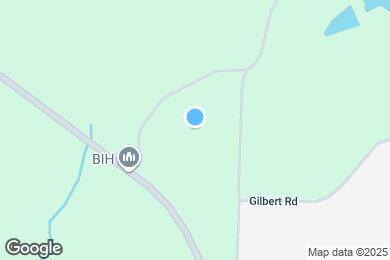 Map image of the property - 342 Thurston School Rd