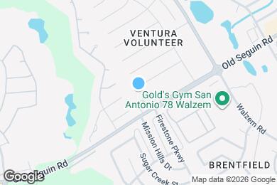 Map image of the property - 7506 Lincoln Village Dr