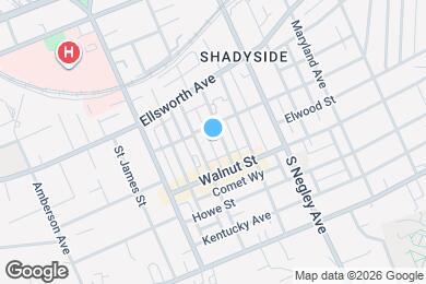 Map image of the property - 712 Culloden Way