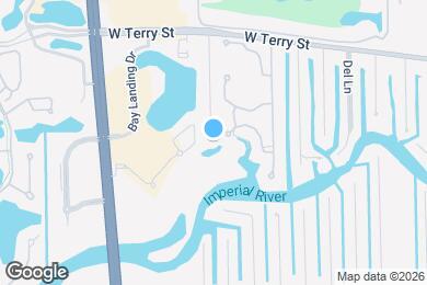 Map image of the property - 27164 Edenbridge Ct