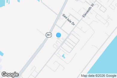Map image of the property - 2606 Eleventh Street-SI ID1023248P