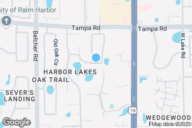 Map image of the property - 392 Lakeview Ter