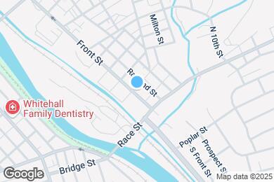 Map image of the property - 37 Front St