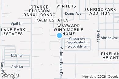 Map image of the property - 38028 Fallstone Wy