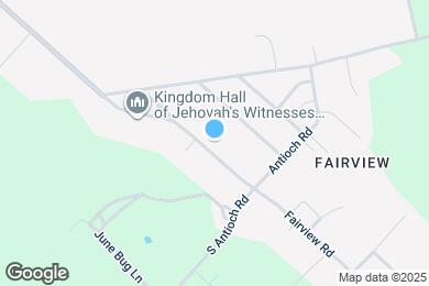 Map image of the property - 223 Fairview Rd