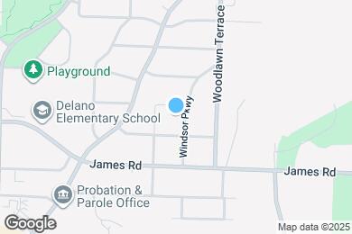 Map image of the property - 2713 Windsor Pky