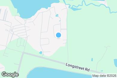 Map image of the property - 13015 S Green Wing Cir