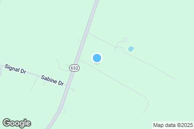 Map image of the property - 16614 Hawks Landing Ln