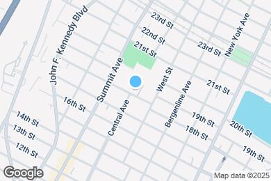 Map image of the property - 304 Saint Michaels Walk