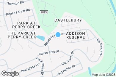 Map image of the property - 8302 Aspen Mountain Ct