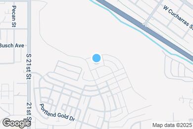 Map image of the property - 168 Mayflower Park Pl