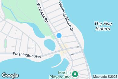 Map image of the property - 435 Shirley St