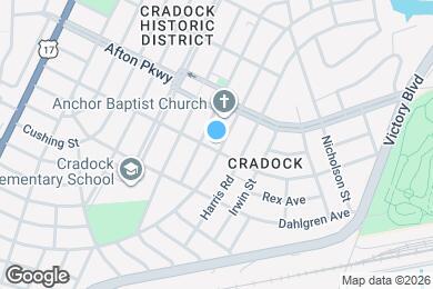 Map image of the property - 79 Gillis Rd