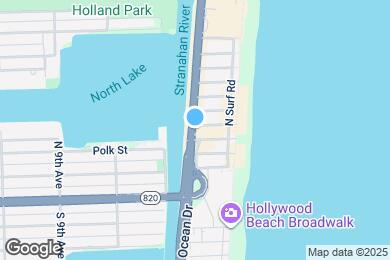 Map image of the property - 411 Jimmy Buffett Mem Hwy