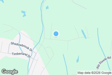 Map image of the property - 1011 Echo Rdg Rd