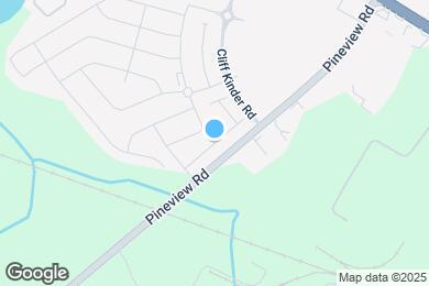 Map image of the property - 400 Red Poll Wy