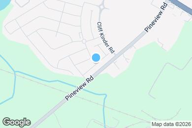 Map image of the property - 425 Red Poll Wy