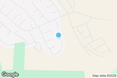 Map image of the property - 8135 Country Mile Ln