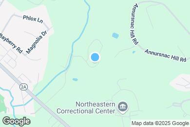 Map image of the property - 130 Black Horse Pl