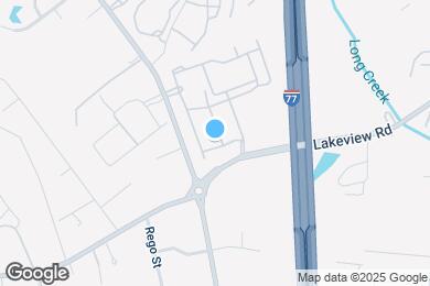 Map image of the property - 6305 Kennard Dr