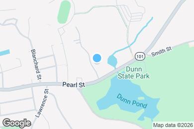 Map image of the property - 27 Ridgewood Ln