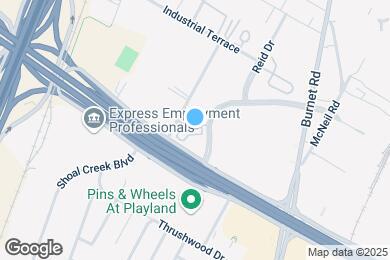 Map image of the property - Waterford Studios