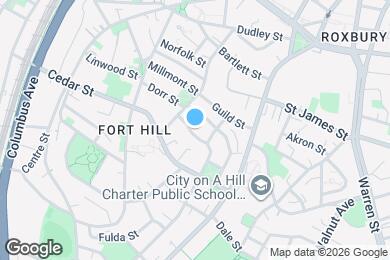 Map image of the property - 14 Logan St