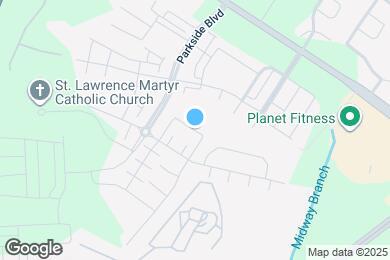 Map image of the property - 3 Patterson Wy